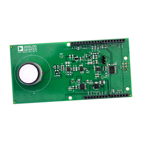 Analog Devices EVAL-CN0357-ARDZ Evaluation Board with Arduino Shield